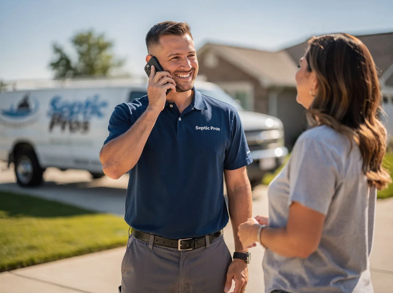 Septic Tank Pumping Mcdonough, NY FAQs